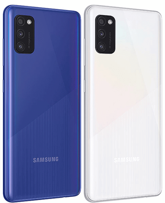 تسريبات حصرية عن هاتف Samsung Galaxy A41 الجديد ضمن الفئة المُتوسطة