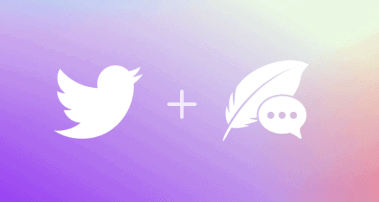شركة تويتر تستحوذ على تطبيق Quill المصمم للتواصل بفاعلية بين فريق العمل لزيادة الإنتاجية